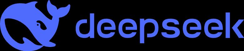 DeepSeek Logo